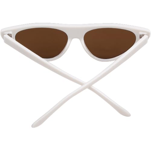 Lunettes de soleil triangle MUTYNE contre la fatigue visuelle et les reflets - 6