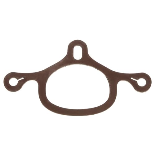 Tough 1 3-Way Spur Tie Downs - Brown - Small/Medium