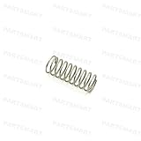 Partsmart New SPR-9000-PSH Fuser Spring, Push Compatible with HP LaserJet 9000 LaserJet 9040 LaserJet 9050