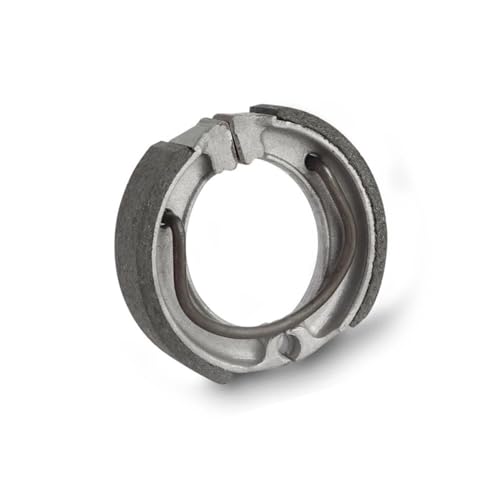Plaquette de frein haute durabilité 3PT-W253A-10-00 matériau premium pour PW50 QT50 MJ50
