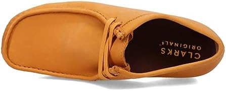Clarks Men's, Wallabee Chukka Boot | Image 5