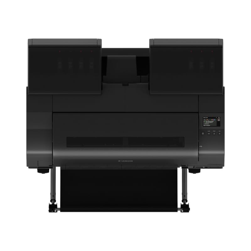Canon imagePROGRAF GP-2600S stampante grandi formati Wi-Fi Bubblejet A colori 2400 x 1200 DPI A1 (594 x 841 mm) Collegamento ethernet LAN