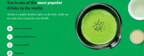 Image of UTTAM TEA Garden Fresh Assam Tea Uttam Tea, Chai Patti, Assam Tea, Loose Tea Leaves, Original & Pure Assam Tea (1 kg)