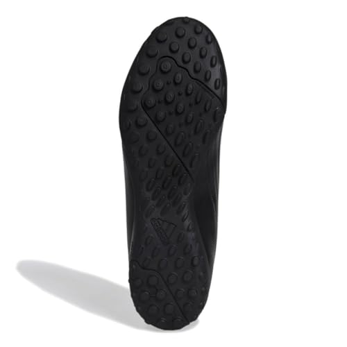 Chuteira Adidas Deportivo Ii Society - Preto/dourado - 40