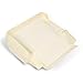ECOTRIC Seat Cushion Compatible with 2003-2007 Chevy Silverado/Suburban/Tahoe GMC Sierra/Yukon Cadillac Escalade Driver Side Seat Foam Replacement for 19330710 88941606