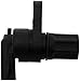 Dorman 970-012 ABS Wheel Speed Sensor Compatible with Select Models