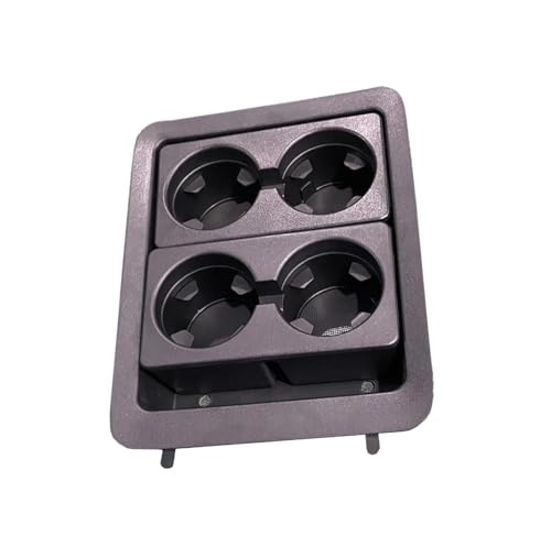 Porte-gobelet de Console Centrale 22860866 Compatible Silverado Tahoe Porte-boisson