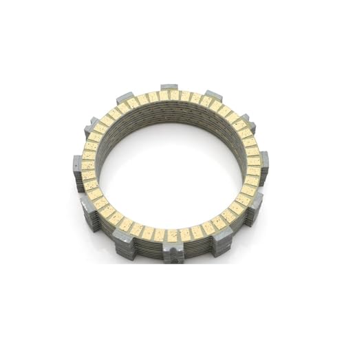 Disques d'embrayage moto pour Streetfighter V4 Diavel 1260S Scrambler 800