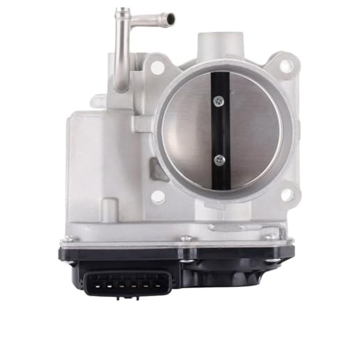 Corps de papillon 60 mm idéal pour les longs trajets en Toyota 4Runner - 2