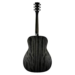 cort guitare folk 510OPBK - Les Beatles, Paul McCartney, John Lennon, RIngo Starr, George Harrison cort guitare folk 510OPBK – Image 2