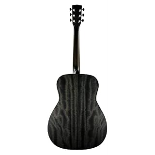 cort guitare folk 510OPBK - Les Beatles, Paul McCartney, John Lennon, RIngo Starr, George Harrison cort guitare folk 510OPBK – Image 2
