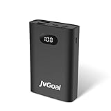 【Was Sie bekommen】 1 x 13400mAh Power Bank, 1 x Micro USB Ladekabel, 1 x Bedienungsanleitung, unsere 18-monatige sorgenfreie Garantie und freundlicher Kundenservice.