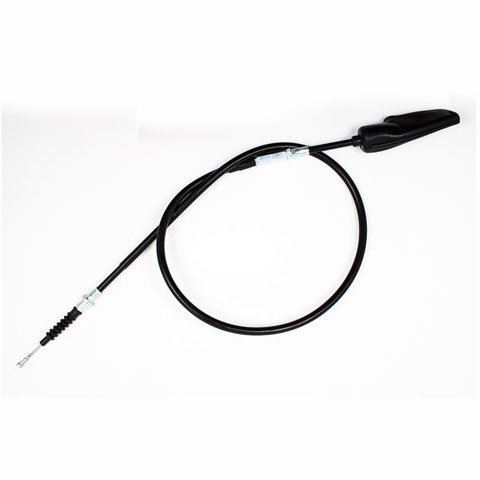 Cable de embrague Motion Pro 05-0158 de vinilo negro 3
