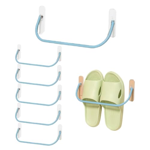 MaoNativey 6 Piezas Multifuncional Colgante