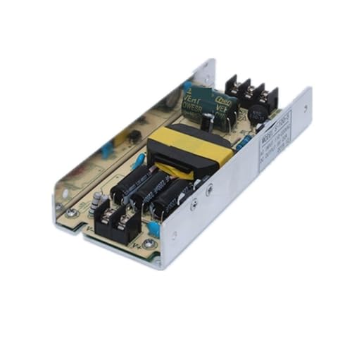 Alimentation 5V 20A S-100-5 pour commutation d'affichage LED 100W