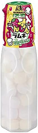 Amazon 森永製菓 まほうのラムネ いちごとバナナ 27g 個 Morinaga 食品 飲料 お酒 通販