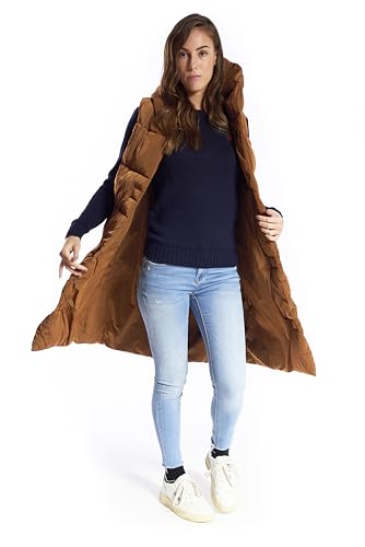 ICEPORT Soho - Chaqueta para mujer