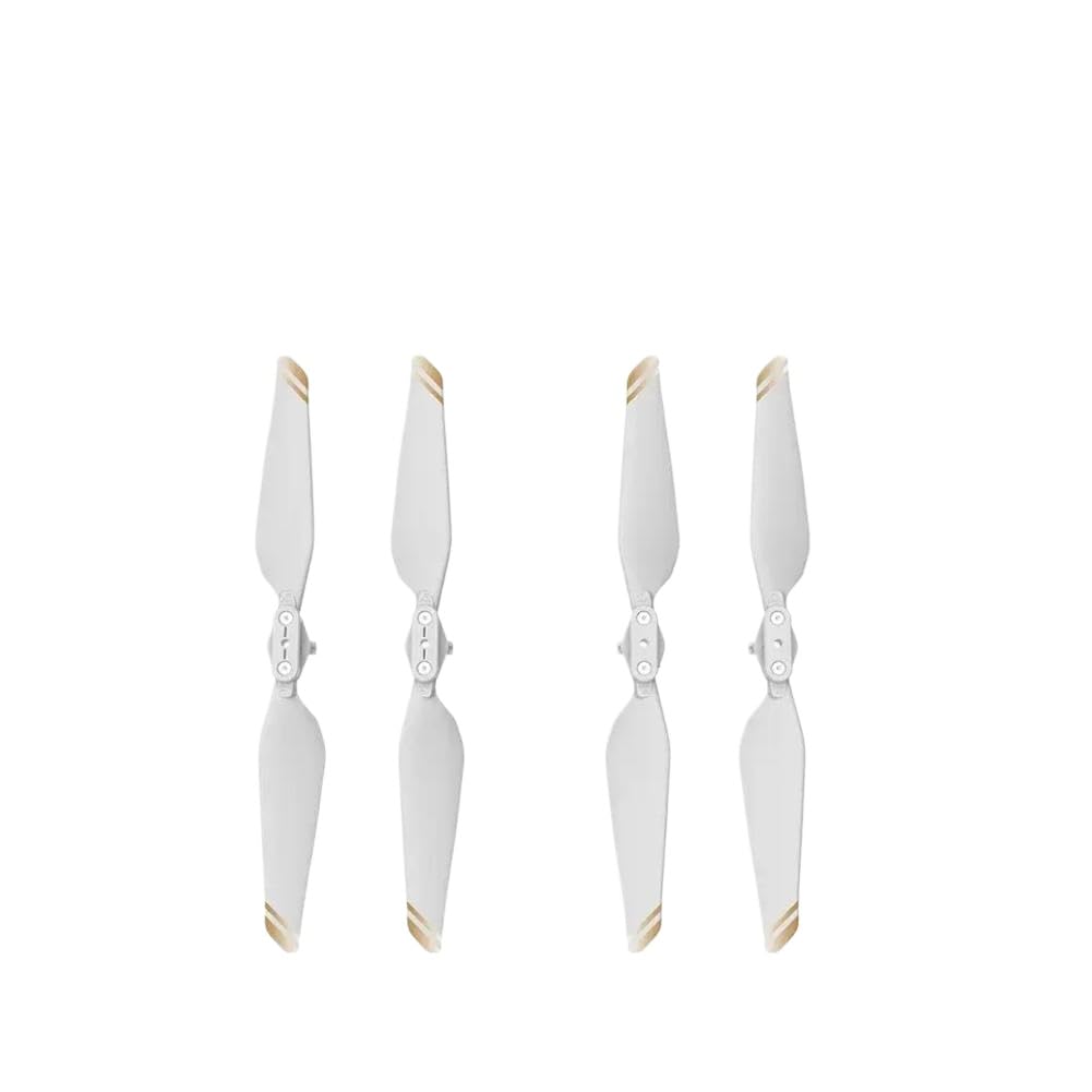 Propeller 4PCS Quick-Release Foldable Kompatibel Mit X8T X8 Tele Max X8 Pro 2025 Camera Drone RC Quadcopter