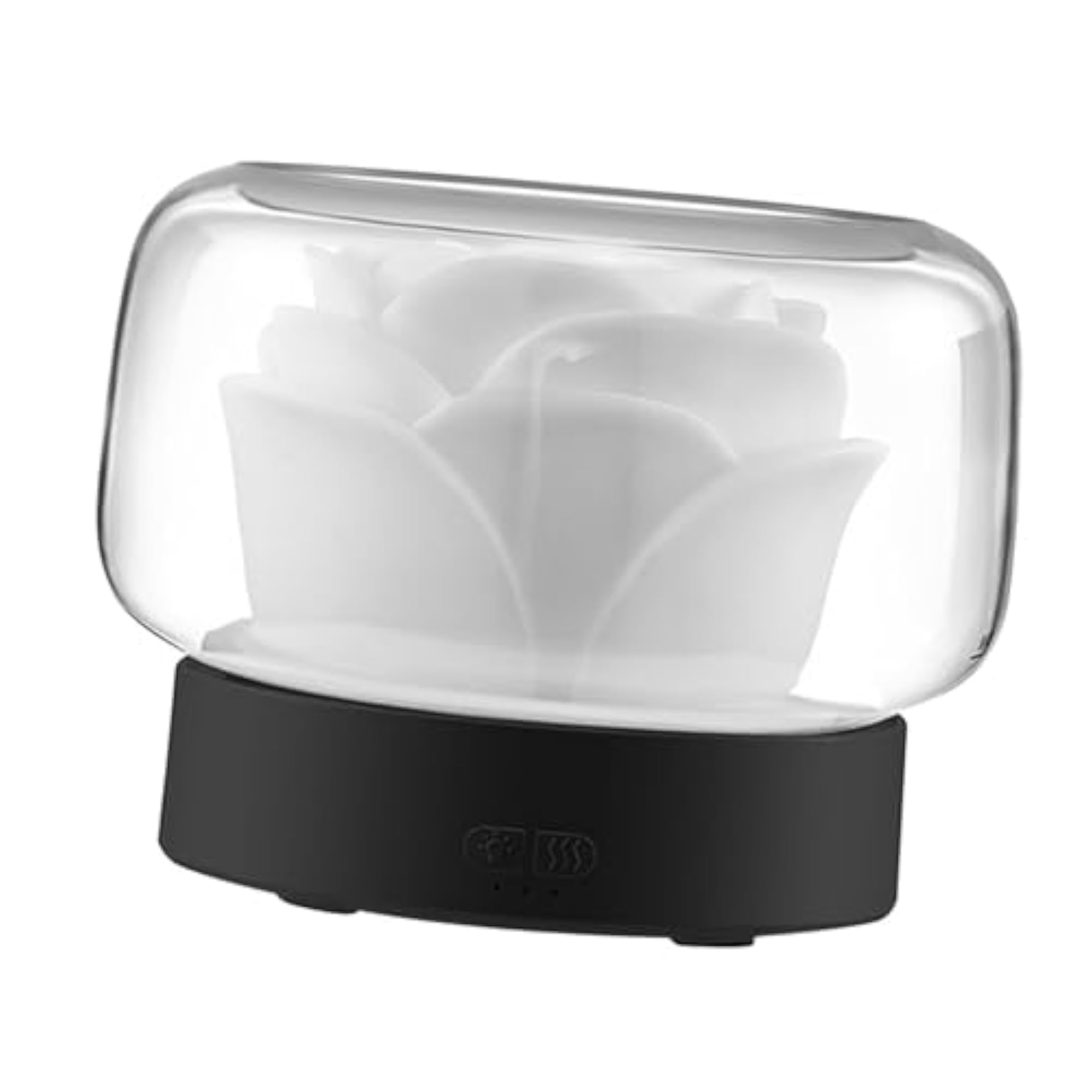 SAZ DEKOR Electric Mist Maker for Yoga Room