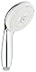 Grohe Duschkopf Tempesta 100 Handbrause wassersparend