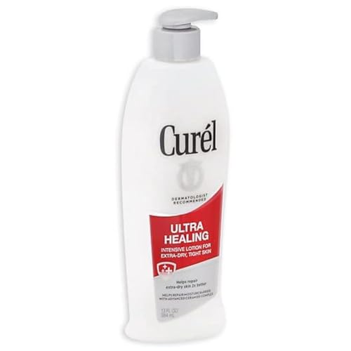 Curel Ultra Healing Lotion