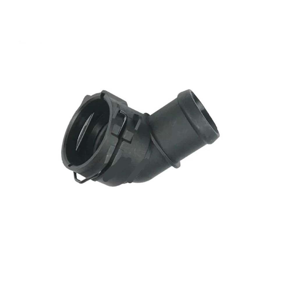 Hbfvz6tw One Color 5N0122291g 5N0 122 291G Coolant Hose Pipe Connector For Q3 2.0T 2012-2018