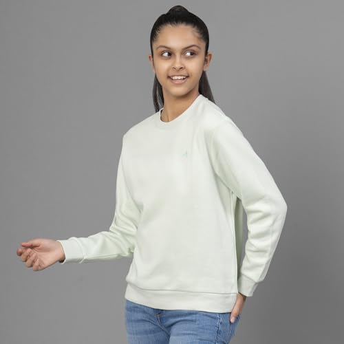 Image of Mode By Red Tape Girls Sweatshirt