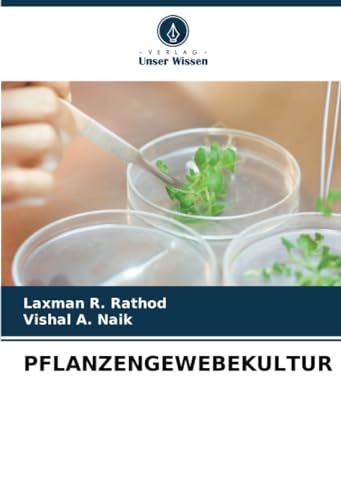 PFLANZENGEWEBEKULTUR: DE