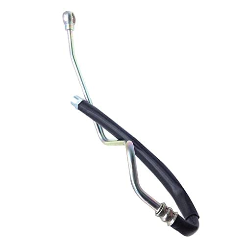 Amazon.com: glvitory 1PCS Oil Cooler Hose MR204353 : Automotive