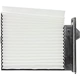 For Nissan Versa Cabin Air Filter 2007-2013 For 27891-EL00B