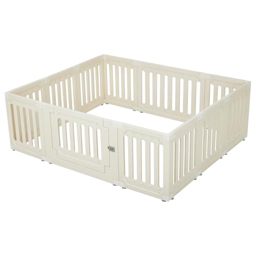 Thinkmax �x�r�[�T�[�N�� �x�r�[�Q�[�g �v���C���[�h 12 �p�l�� �g���ȒP BPA �t���[ �O���h�A���b�N�t�� ���[�I�ɕό`�\ ���r���O�E�Q����p �Ԃ���� �Q�[���R�[�i�[�Ή� ����~�� �o�Y�j�� 206x136x61.5CM