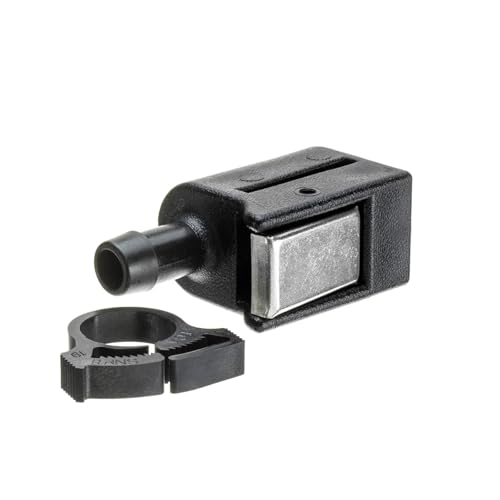 Raccord de rechange carburant 22-13563a3 de haute précision pour moteur 4-40 ch - 3