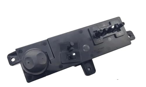 Bouton réglage siège bloqué ? Commande de siège électrique conducteur Hyundai Tucson