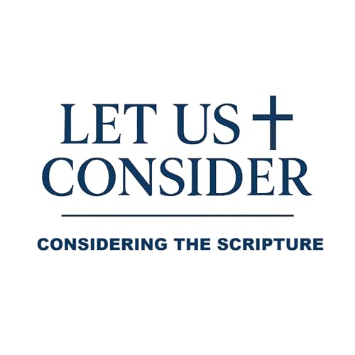 Page de couverture de Considering the Scripture - Genesis 5