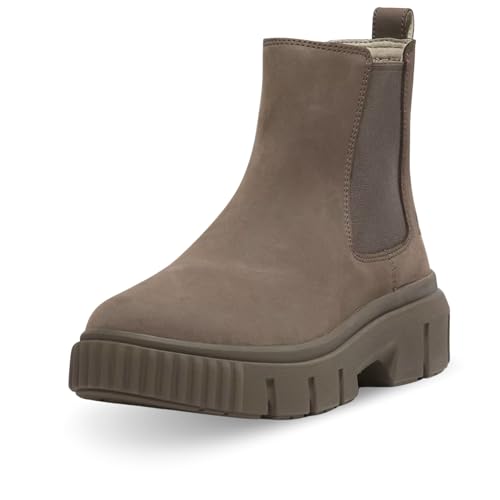 Timberland Greyfield Mid Chelsea Boot TB0A2FK2EM5, Stivali - 36 EU