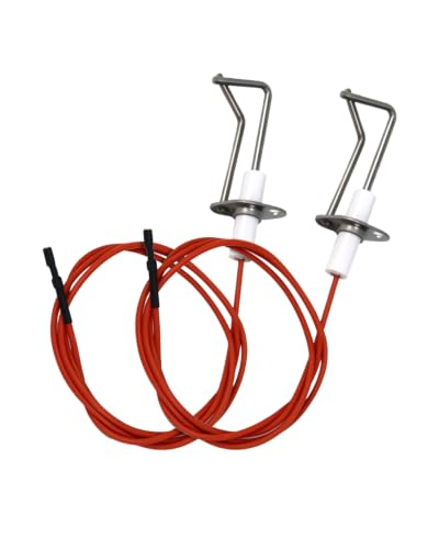 2 Pack 62-24164-01 Direct Spark Ignitor for Rheem Furnace, Spark electrode