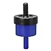 Vacuum Check Valve for Vehicles, ABS Car Exterior Trim 433862117 Compatible with Auto Accessories