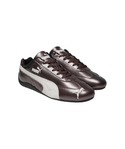 Image of Puma Unisex-Adult Speedcat Metallic Sneaker