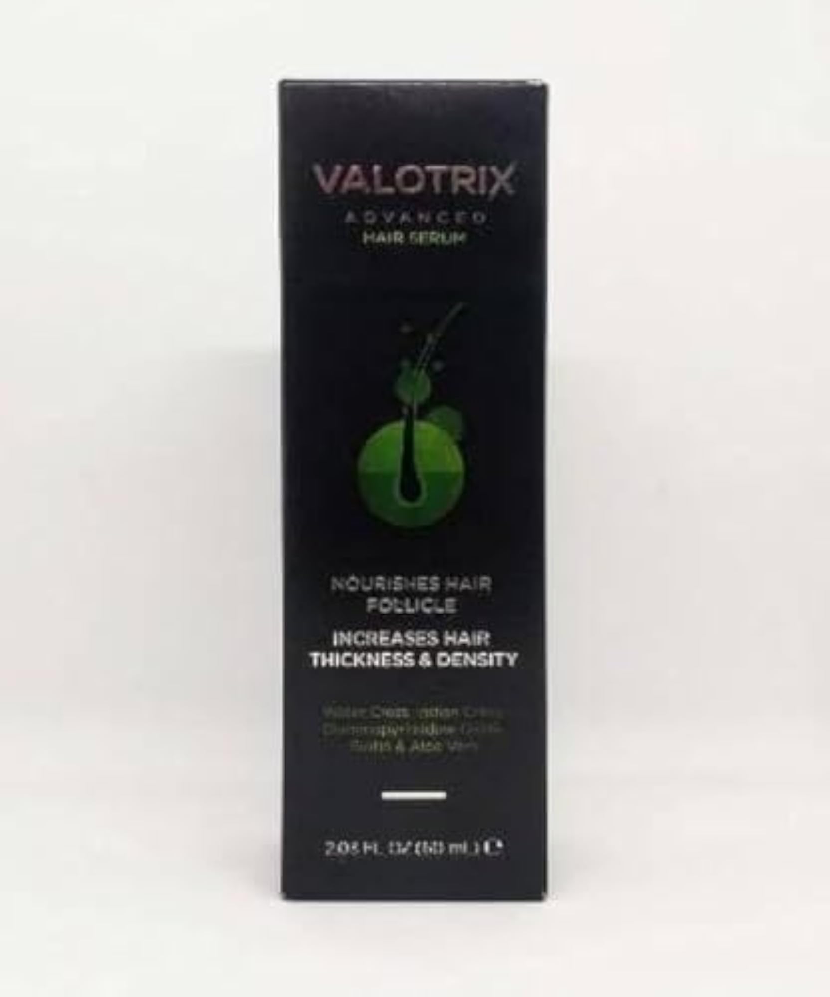 VALOTRIX ADVANCE HAIR SERUM