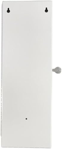 Miniatura 6 de Dispensador de tampón y servilleta sanitaria, SD5000 (acero inoxidable)