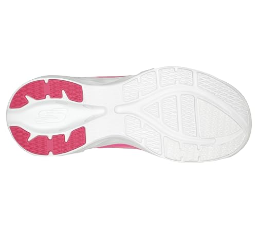 Image of Skechers Womens D'LUX Walker-Infinite Motion Slip-on Sneaker
