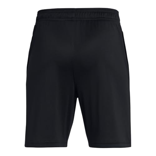 Under Armour Boys' Freedom Tech Shorts2