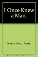 I Once Knew a Man 0070675708 Book Cover