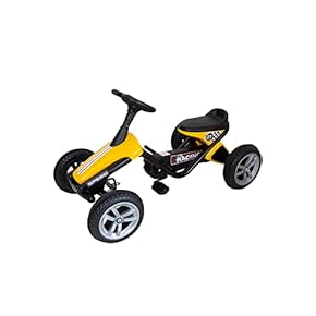 Amazon.co.jp: 足こぎペダルカー 足こぎペダルカート ペダルカー