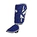 G-Form MLB Elite Batter's Baseball Leg Guard, Navy, Adult RH Hitter