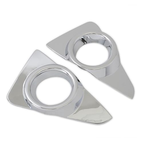 Accesorios adhesivos para faros Toyota RAV4 2016-2017 estilo 2 en ABS