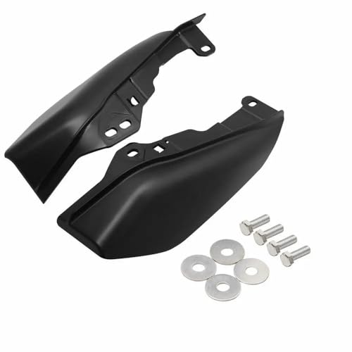 Déflecteur d'air de cadre central moto pour Touring Street Electra Glide Road King 2001-2022