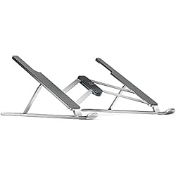 XPPen Liquid Tab Stand for Tablet, Pen Tab, Laptop, Foldable, Fits 12-16 Inch ACS05