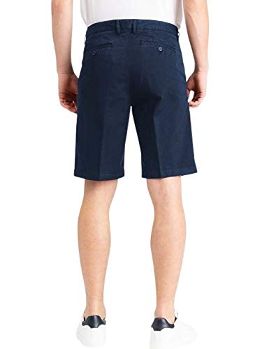 PAUL & SHARK COP4000-013 Bermuda Classico Uomo Blu...