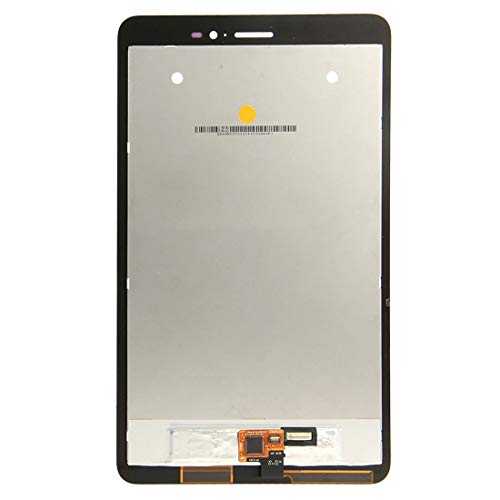 Écran LCD pour Huawei Honor S8-701u vitre tactile blanc